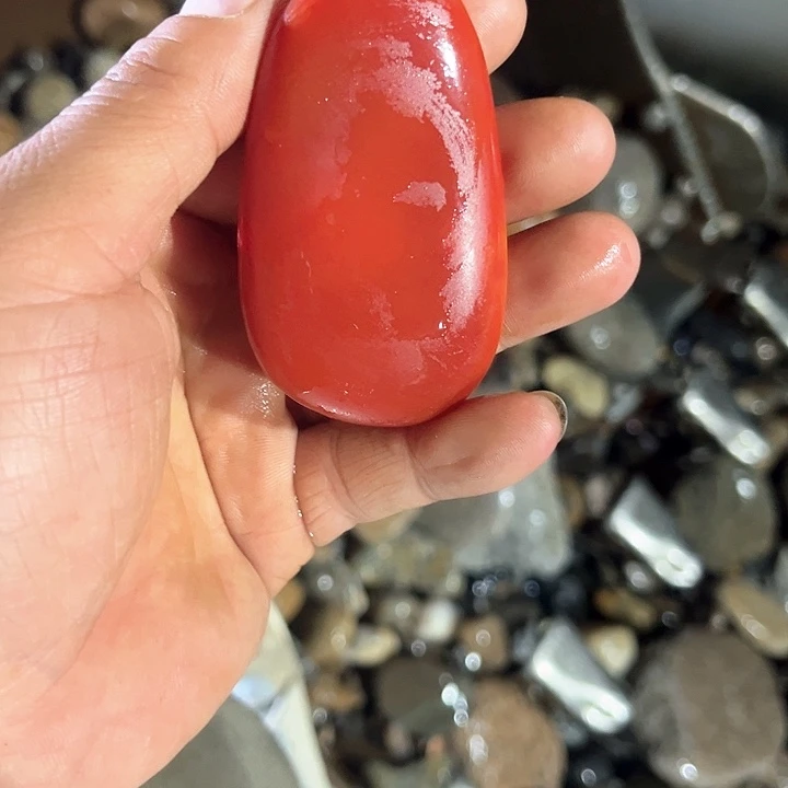 未镶嵌和田玉（糖玉）挂件