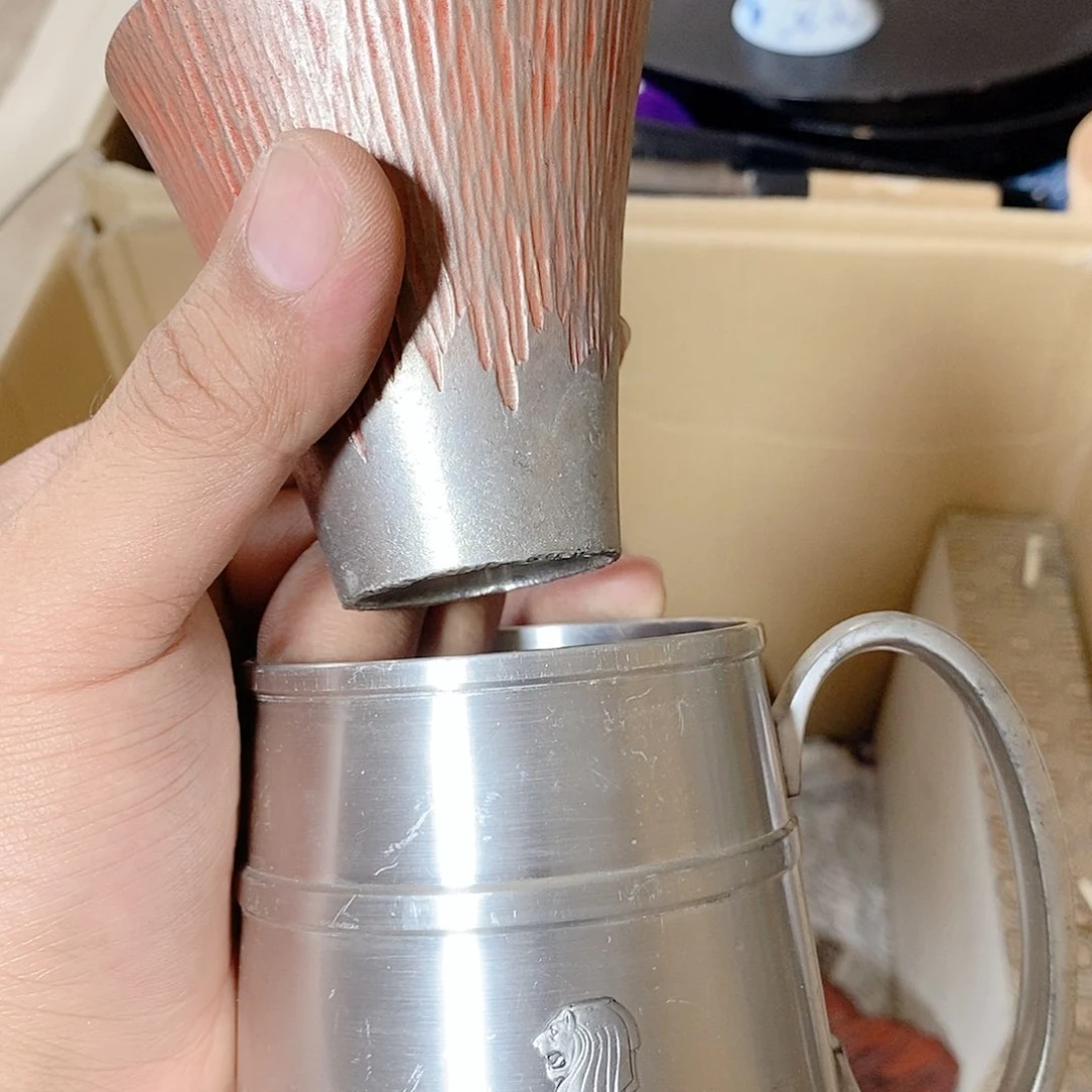 茶***3手柄款水晶玻璃你的人生就是说你不