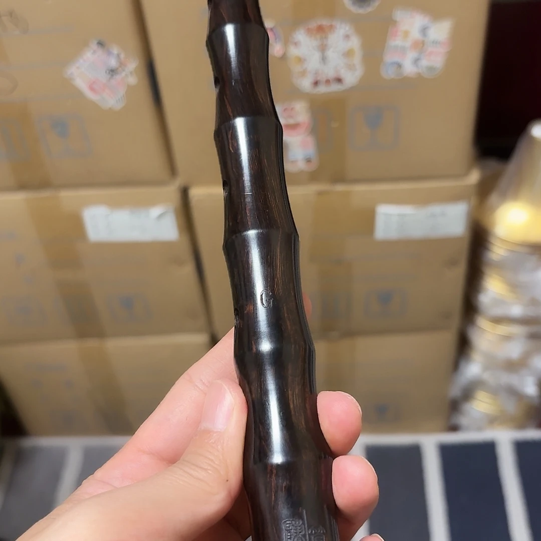 大g微瑕特价专业黑檀唢呐