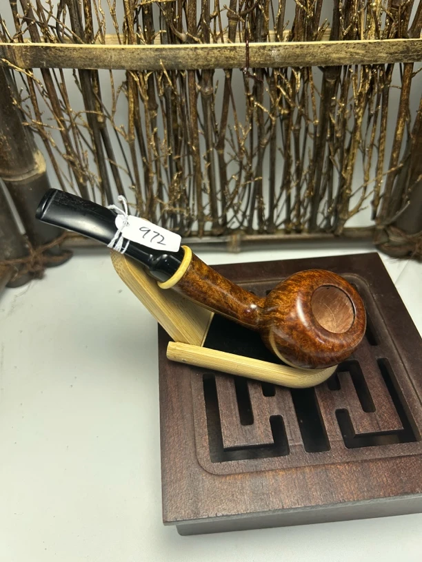 972号石楠木光面橡果