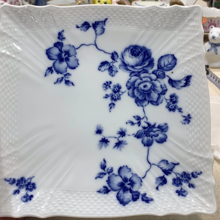 瓷片身**动这份爱情故事