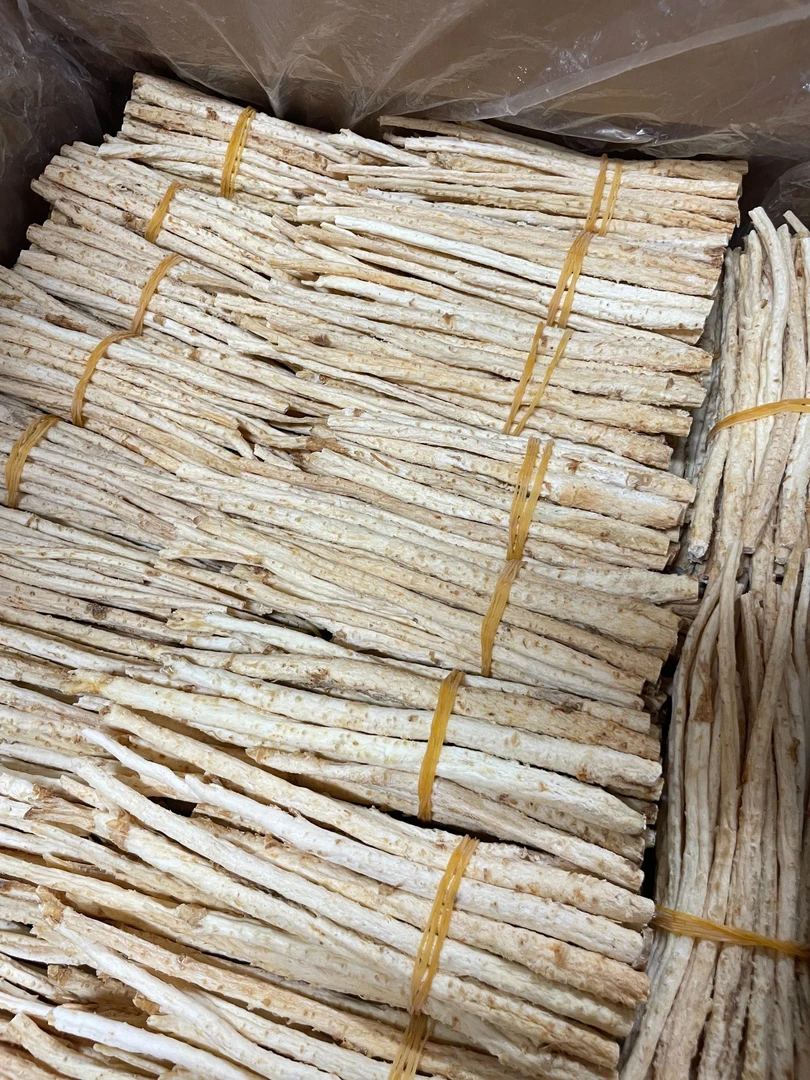 精选沙参2号货