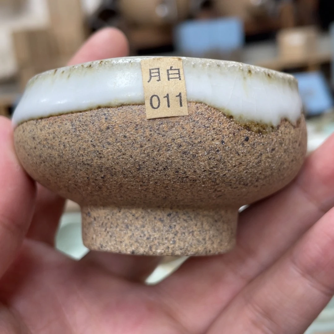 【闪购商品】壶老段烧陶瓷茶器！