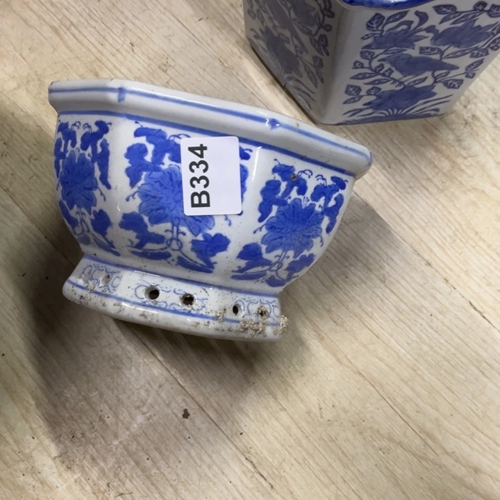 豌***儿陶瓷制品瑕疵处理