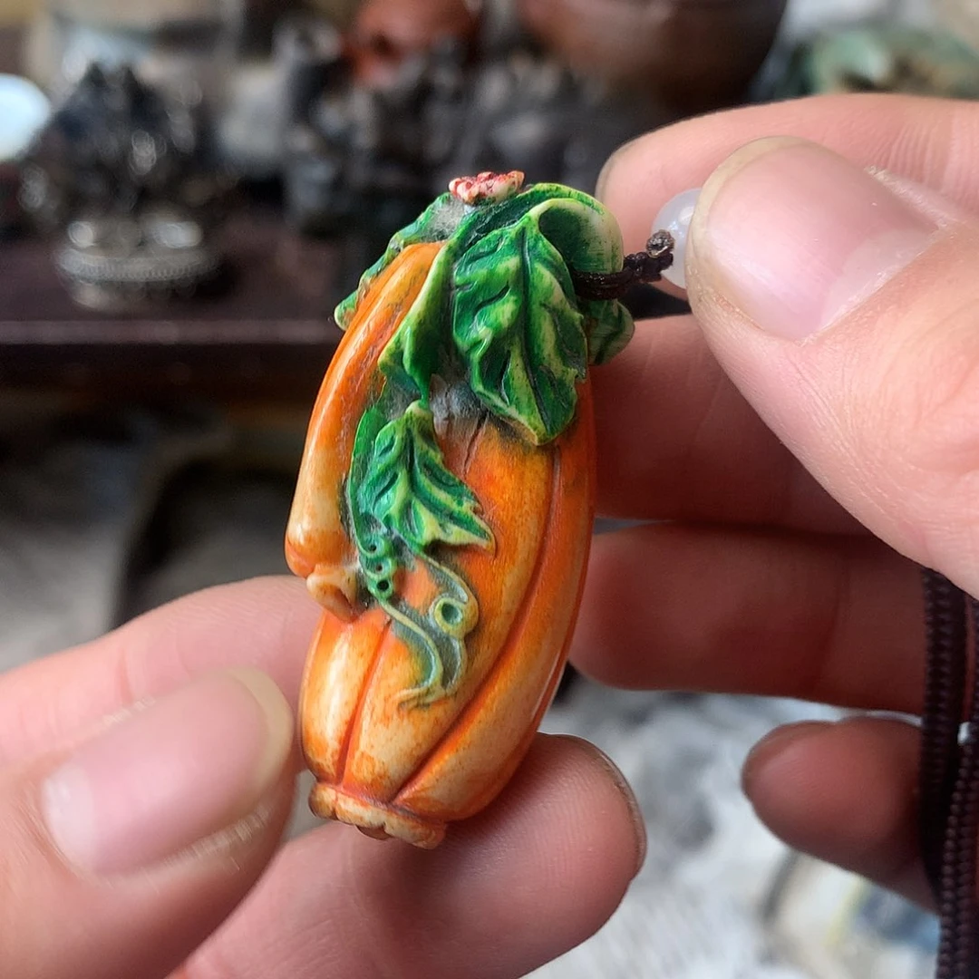 紫砂茶宠工艺美术作品