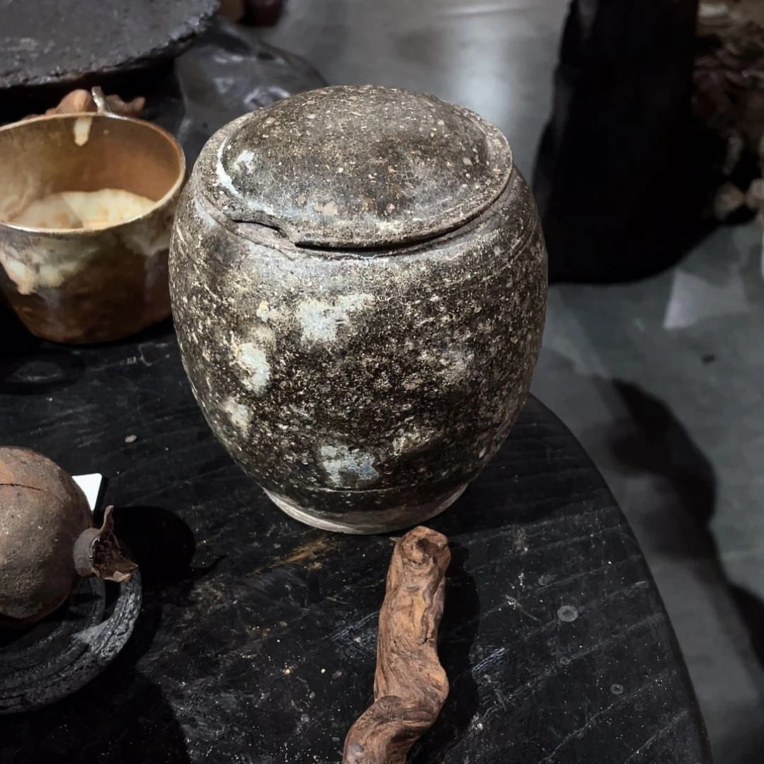 景德镇陶瓷艺术器物