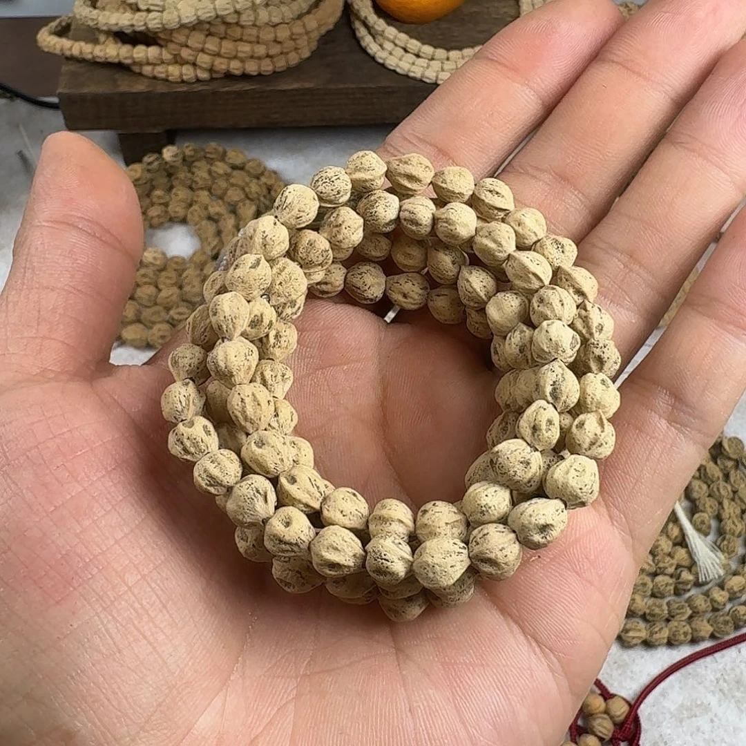 吊坠柏香籽/百香籽