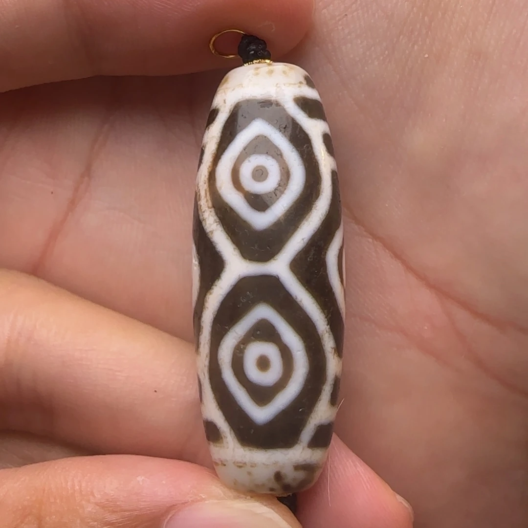 玛瑙/玉髓（覆膜）未镶嵌颈饰