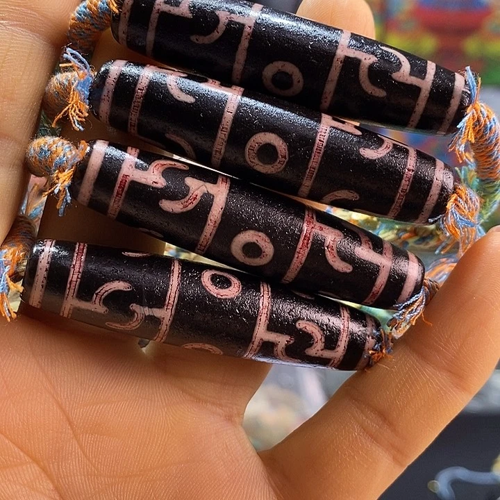 玛瑙/玉髓颈饰未镶嵌181多样性发其一