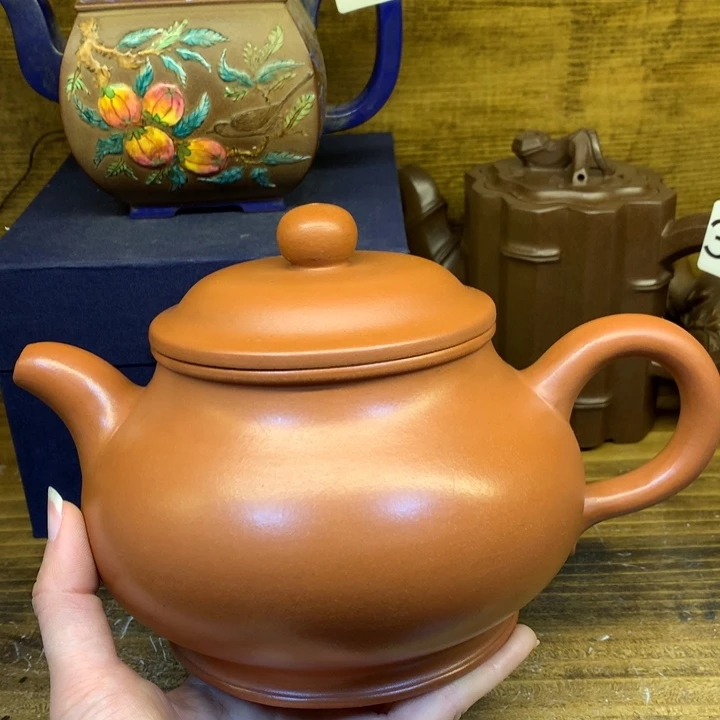 茶壶紫砂紫砂壶茶具