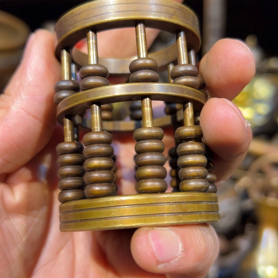 铜器铜器精工铜器