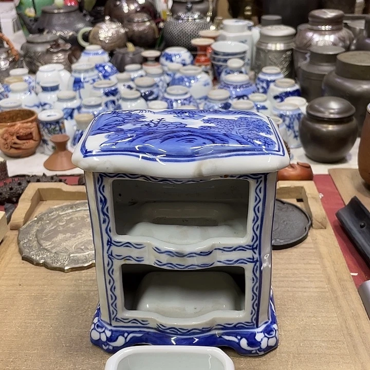 我们都是好孩子啊呜呜