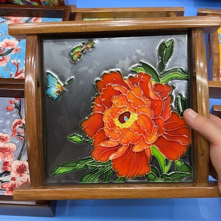 大***a瓷板画瓷板画23/27