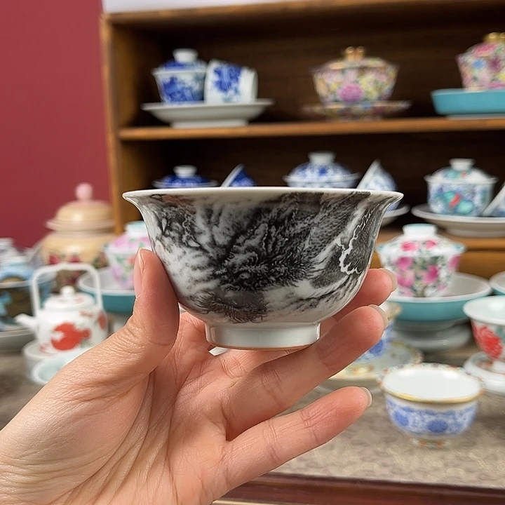 微瑕单杯单只价格