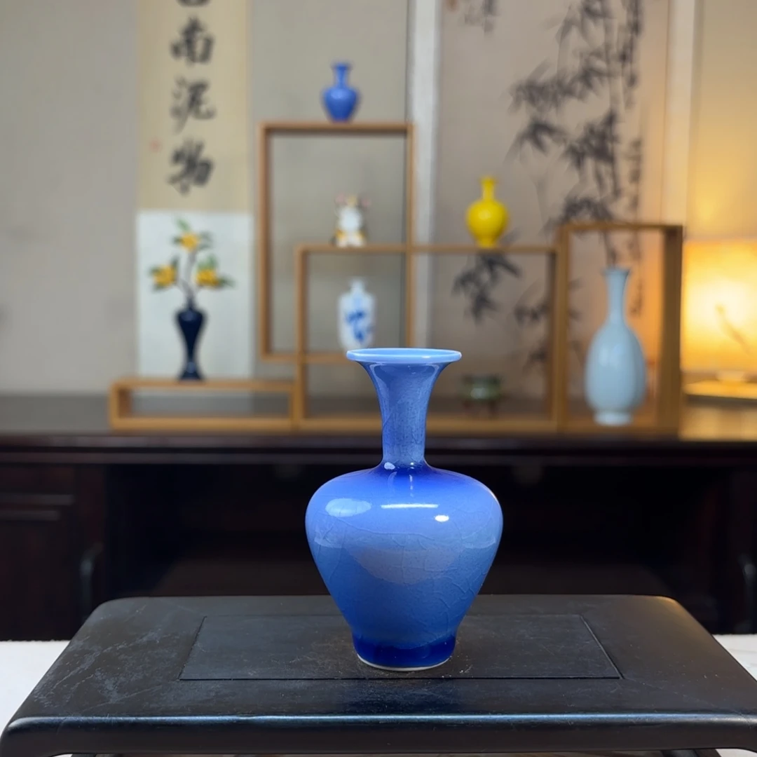 摆件美好的一天从一杯