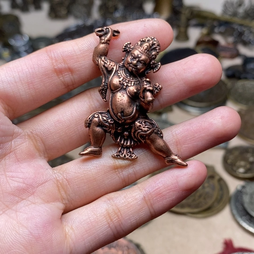 铜家居工艺挂件吊坠