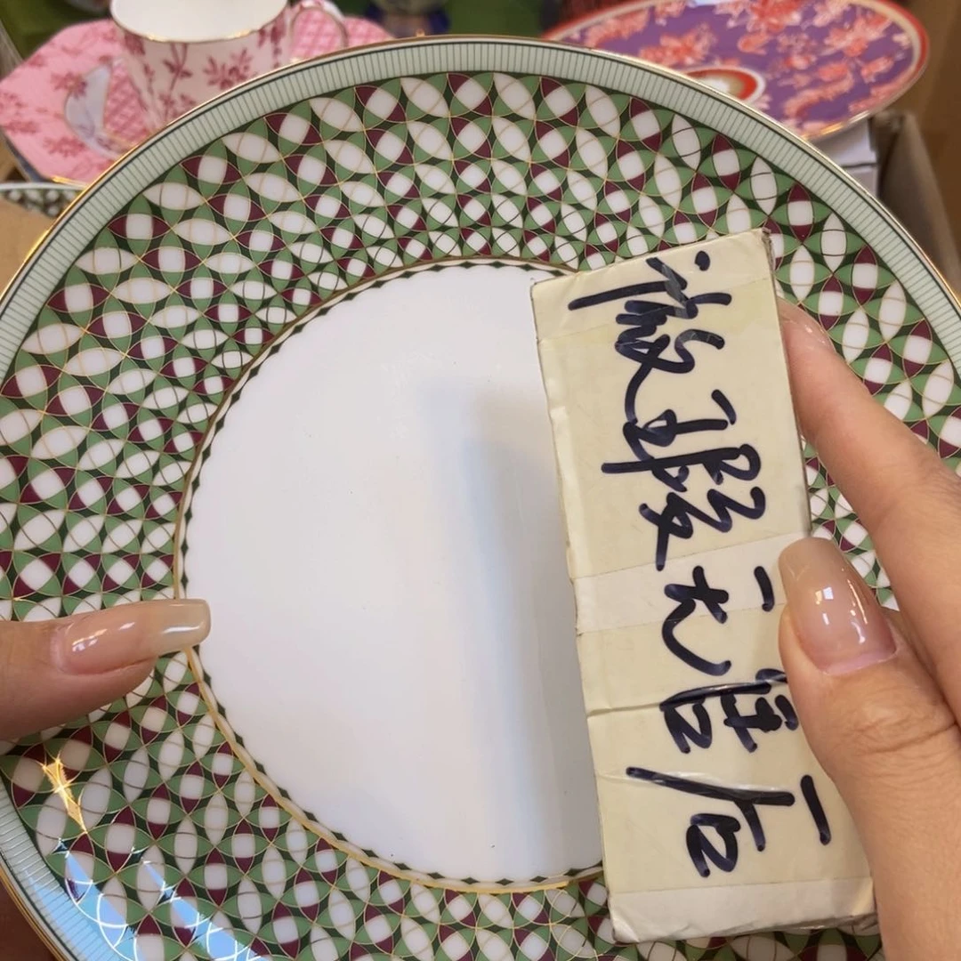 瓷片两单包邮…………………………