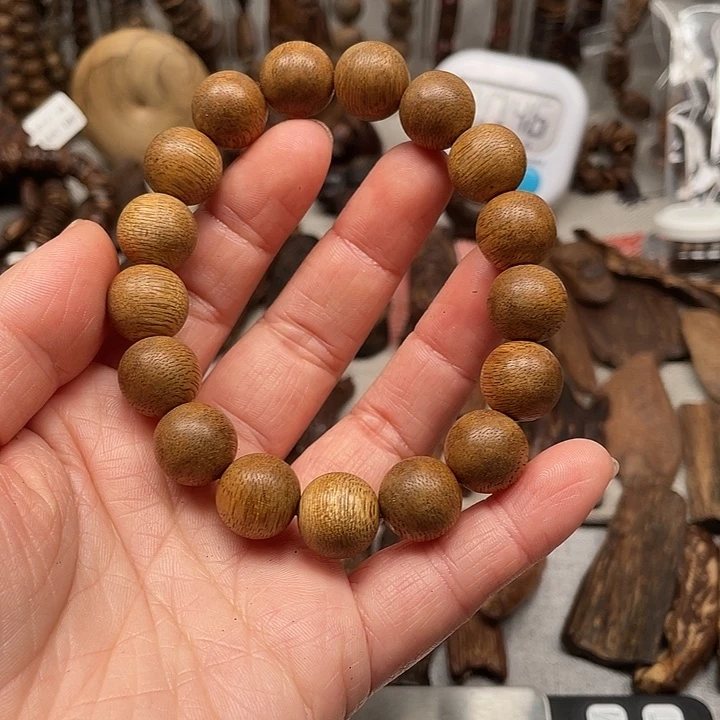 無***境沉香沉香碎屑金三角1.2+