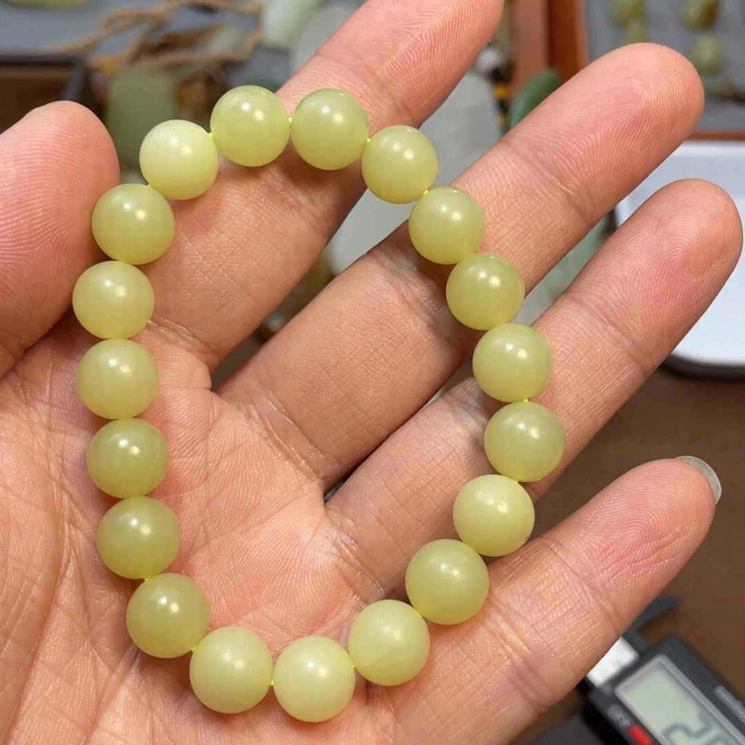 和田玉和田玉未镶嵌