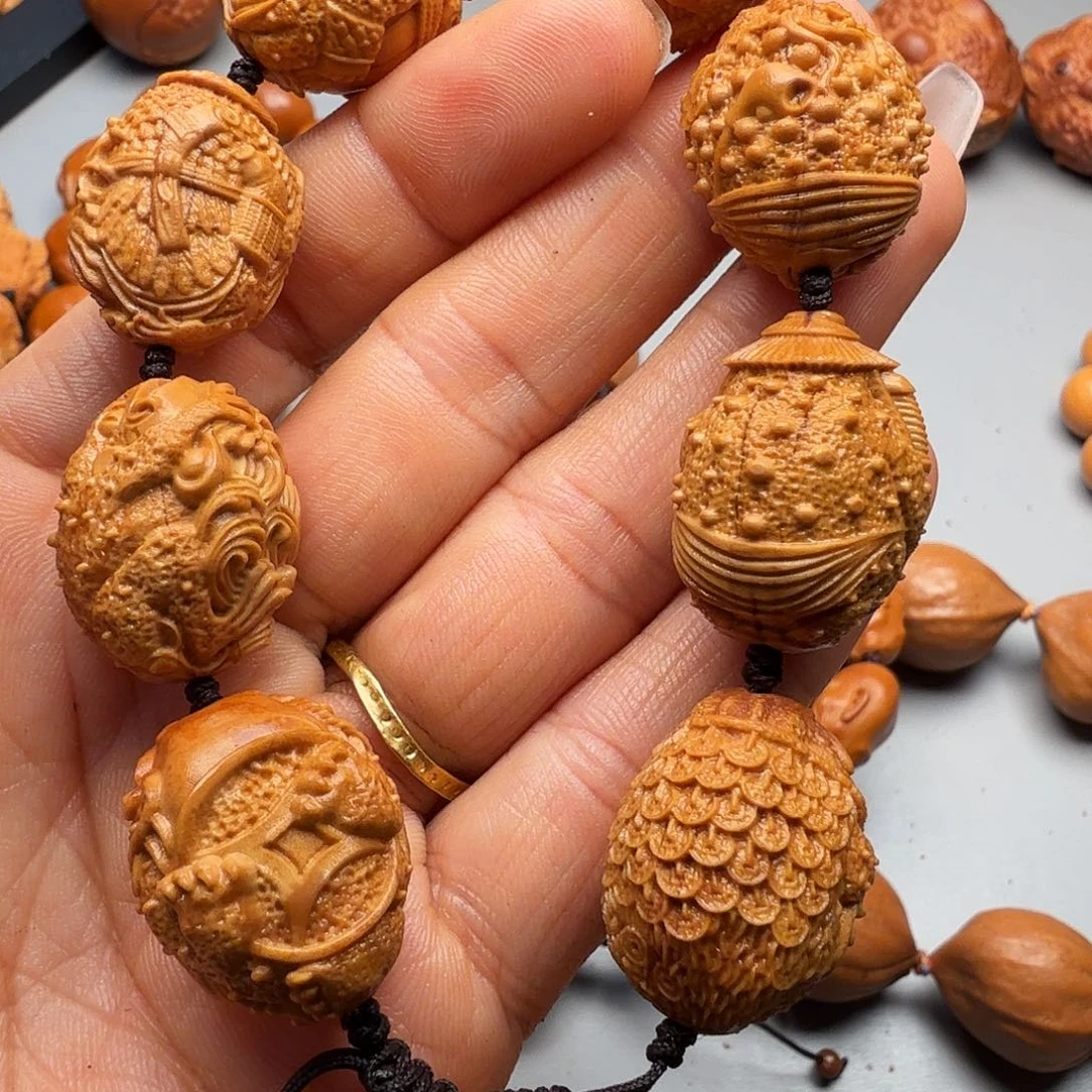橄榄核手串/手链橄榄核