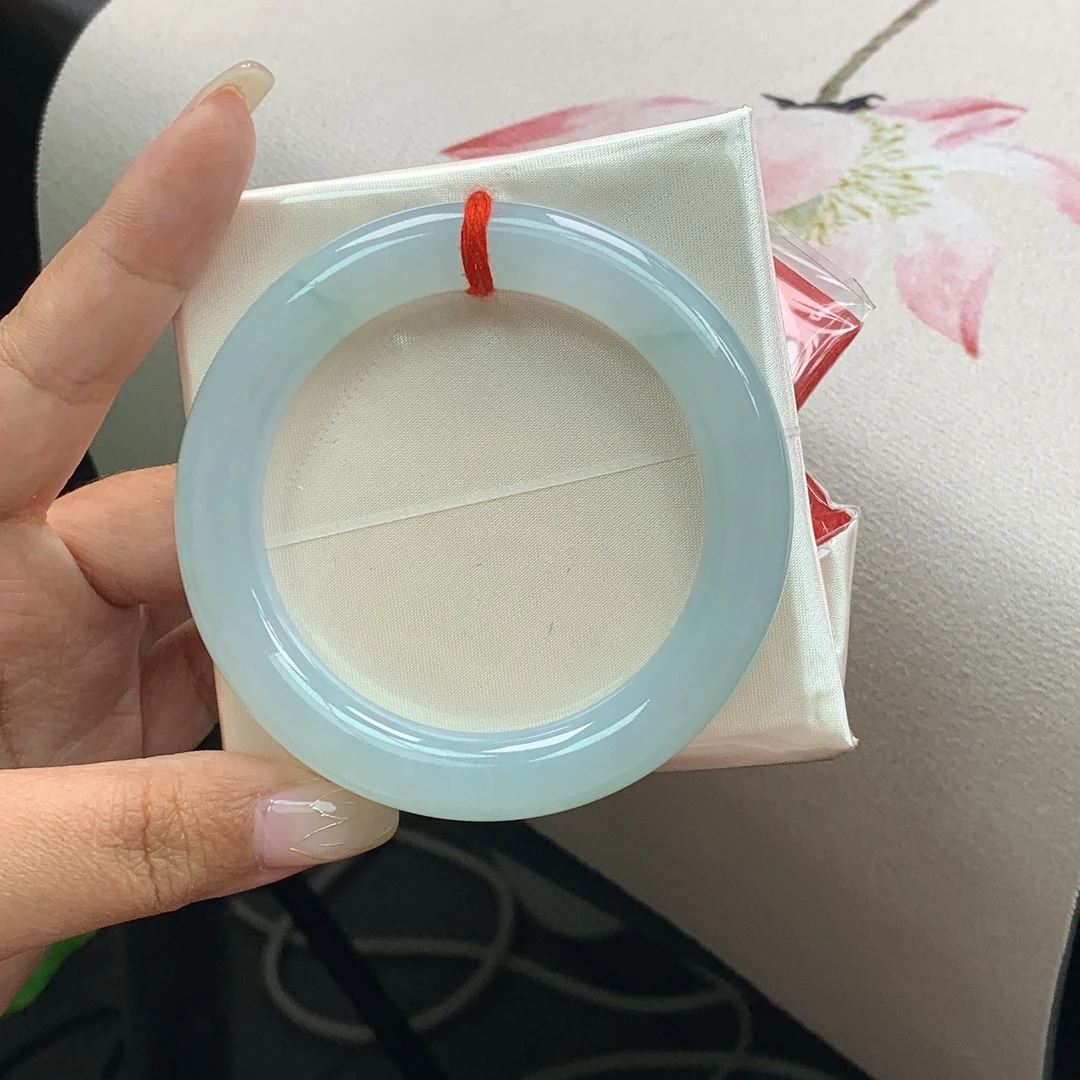 天然缅甸A货翡翠55
