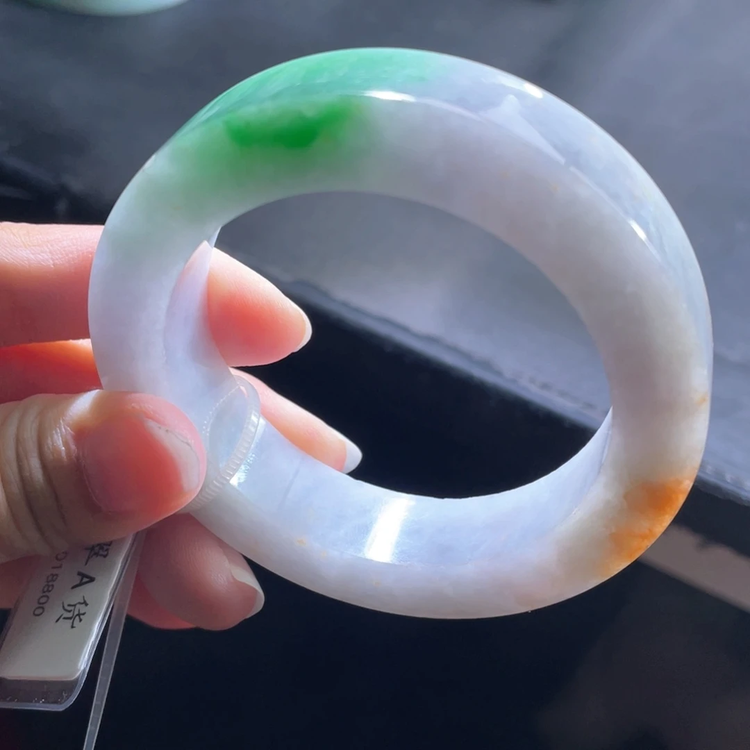 未镶嵌翡翠定制翡翠