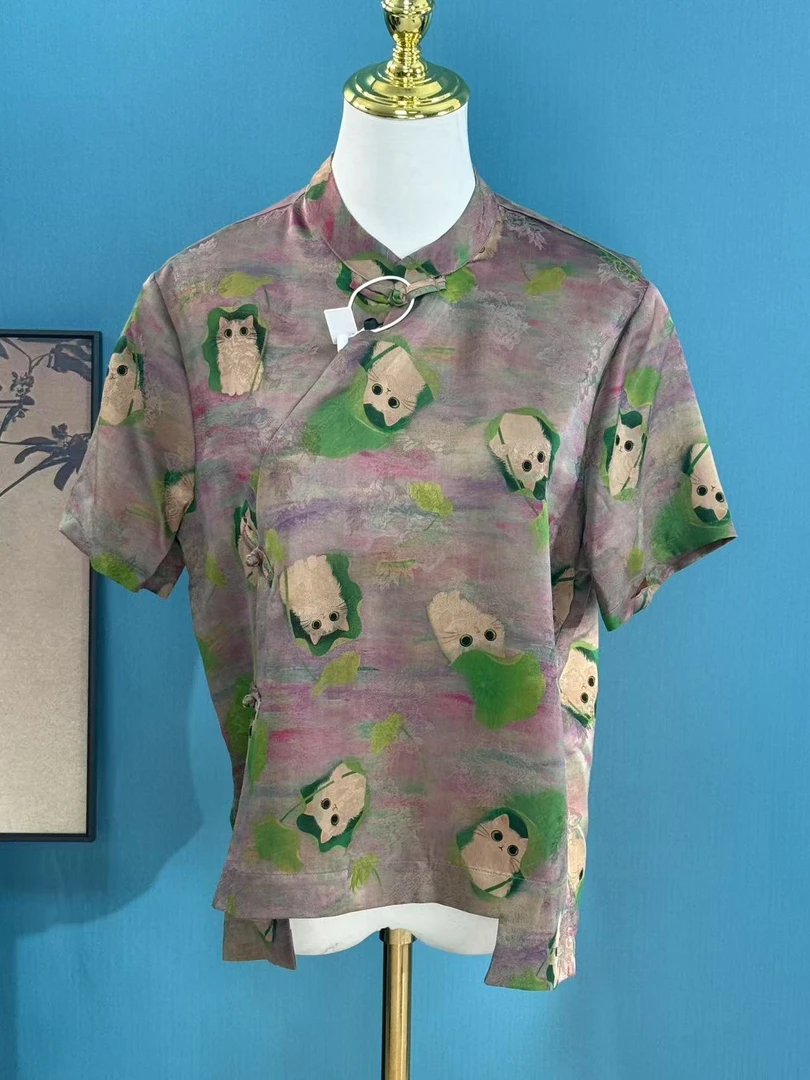 a120.小猫荷花奥戴