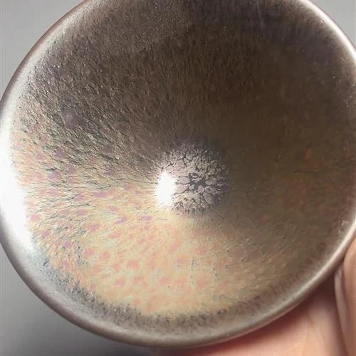 【闪购商品】茶盏-22.............