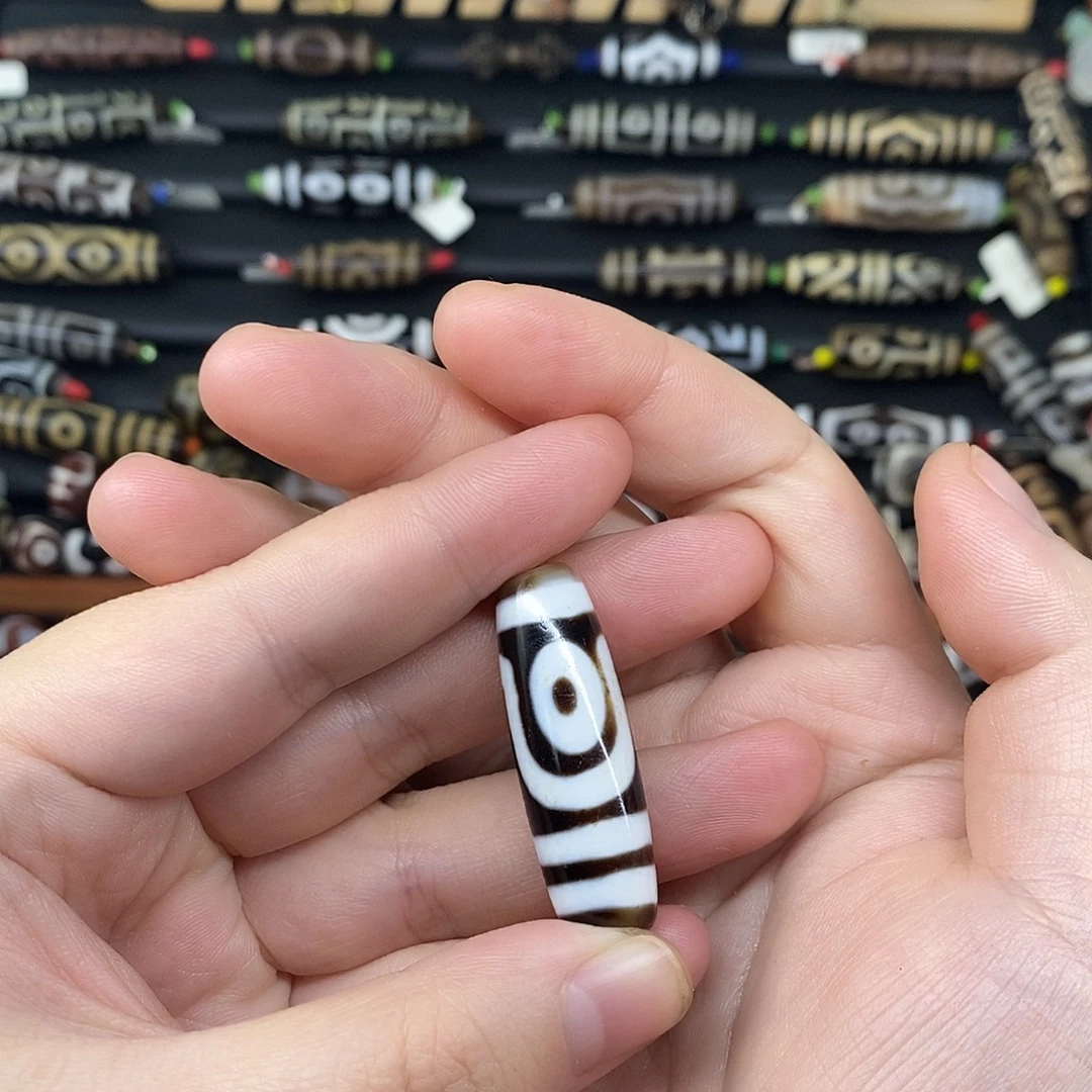 玛瑙/玉髓（覆膜）未镶嵌颈饰