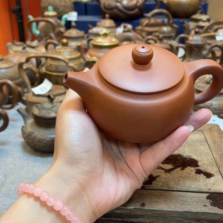茶壶紫砂紫砂茶具紫砂