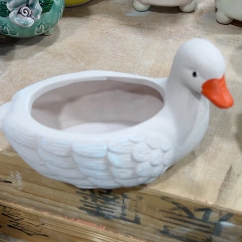 陶瓷满9包邮都是福利盆