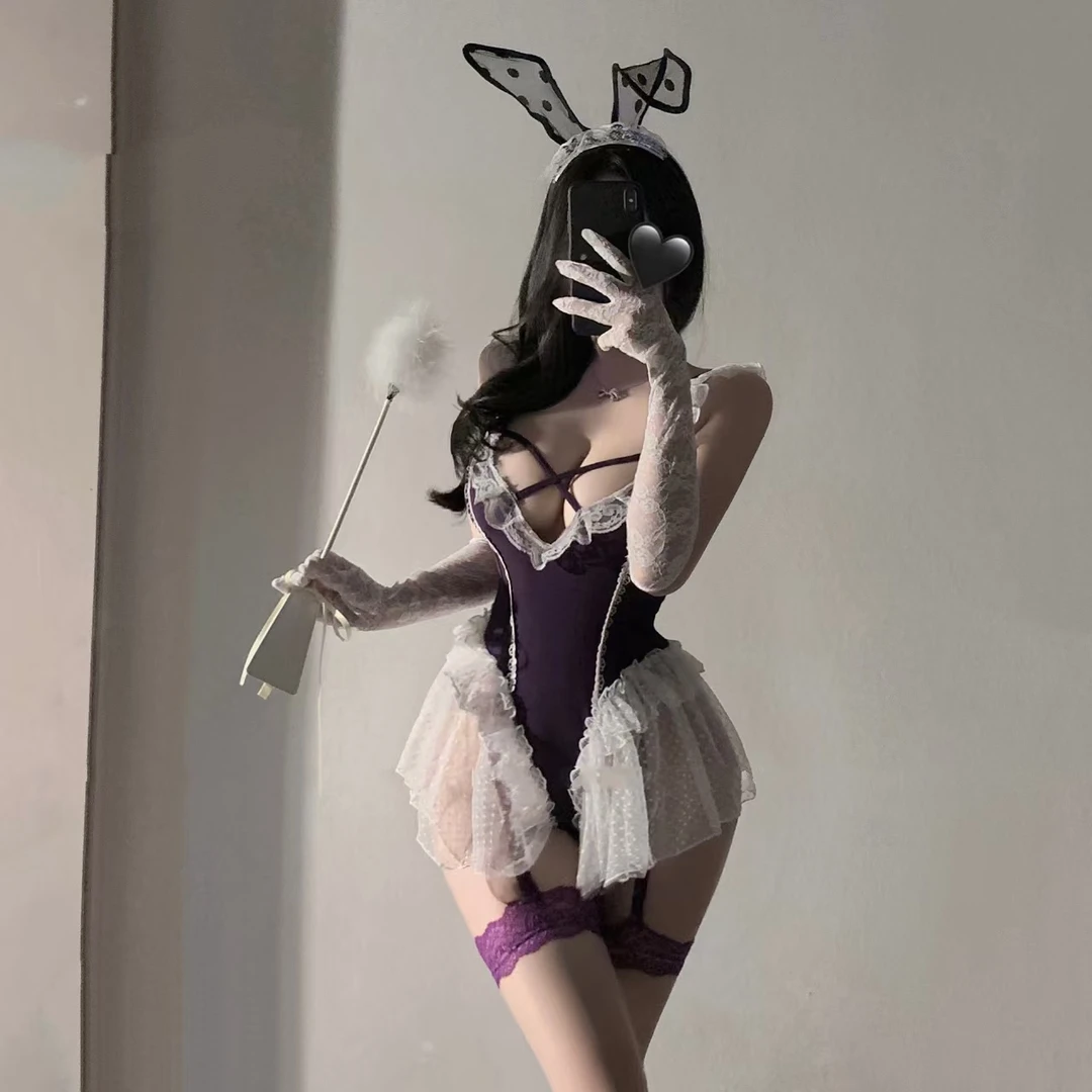 [5号链接]仙女姐姐们宝藏享夜蕾丝辣妹jk裙