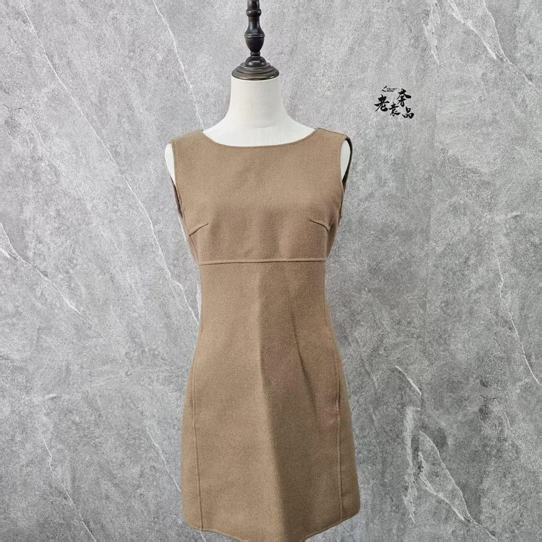 95新 MaxMara 海囤K/Maxmara裙子/32码/ze117693女装