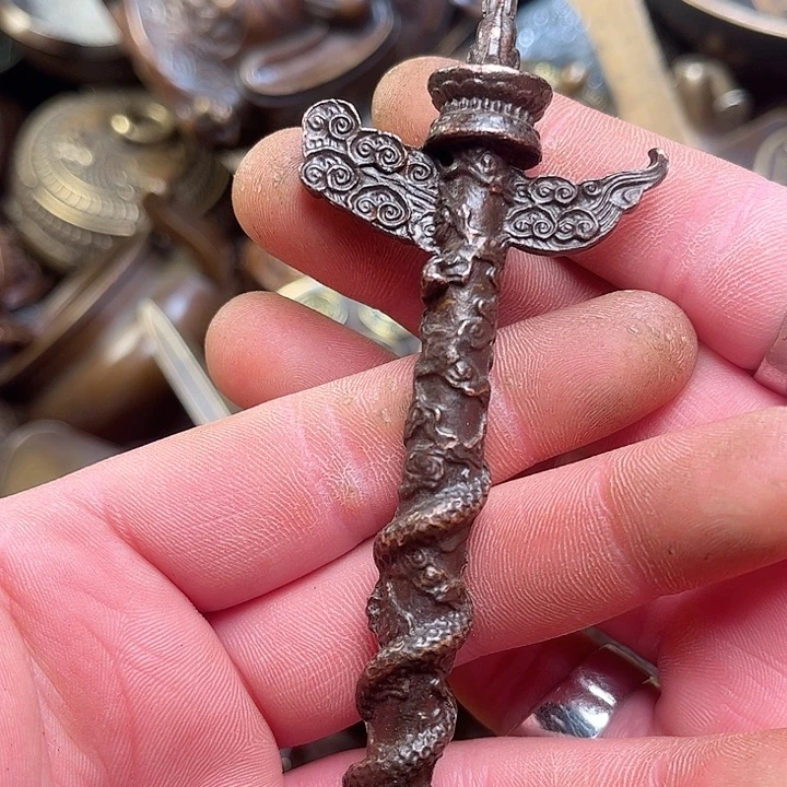 铜器摆件家居摆件