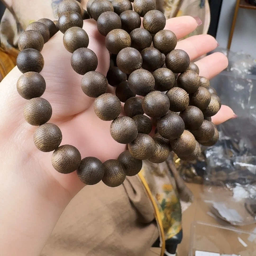 沉香香囊沉香A347一套