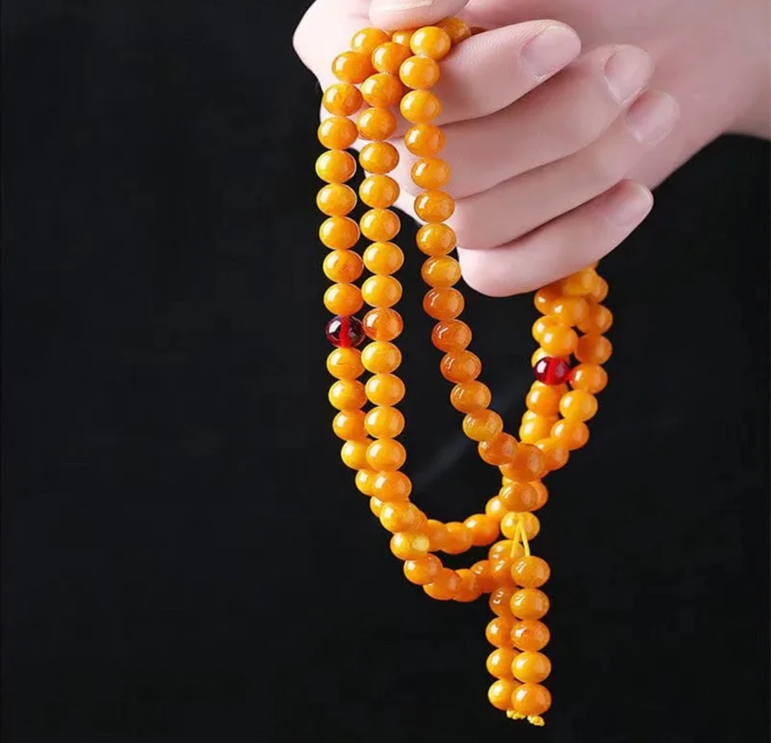 HSMY-1076甄选手串（无礼盒）