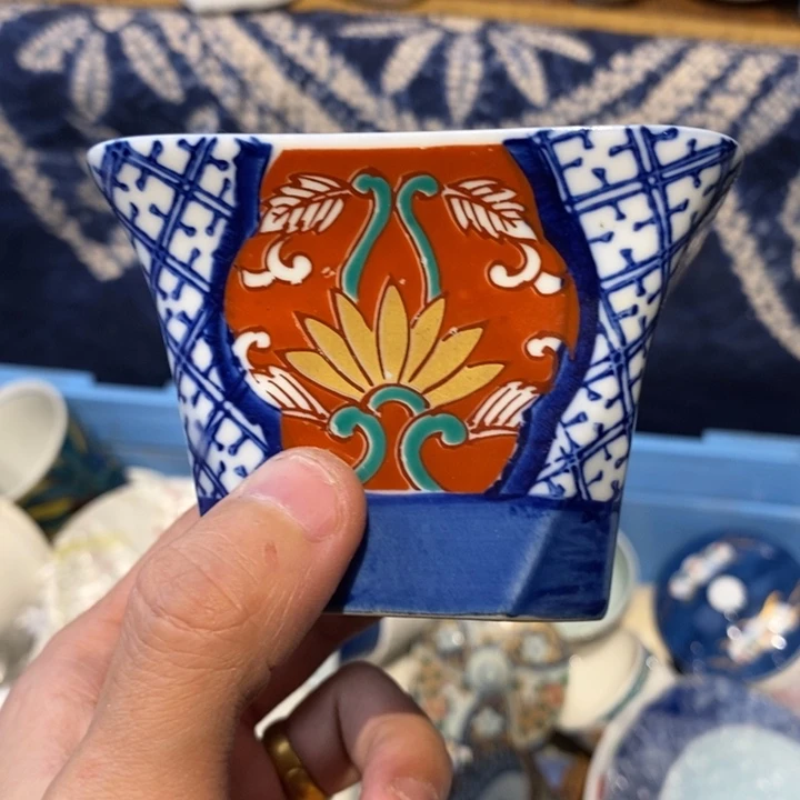瓷片瓷器瓷器瓷器