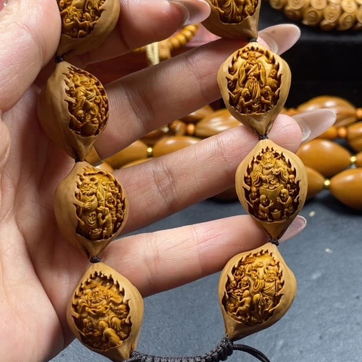 吊坠橄榄核橄榄核
