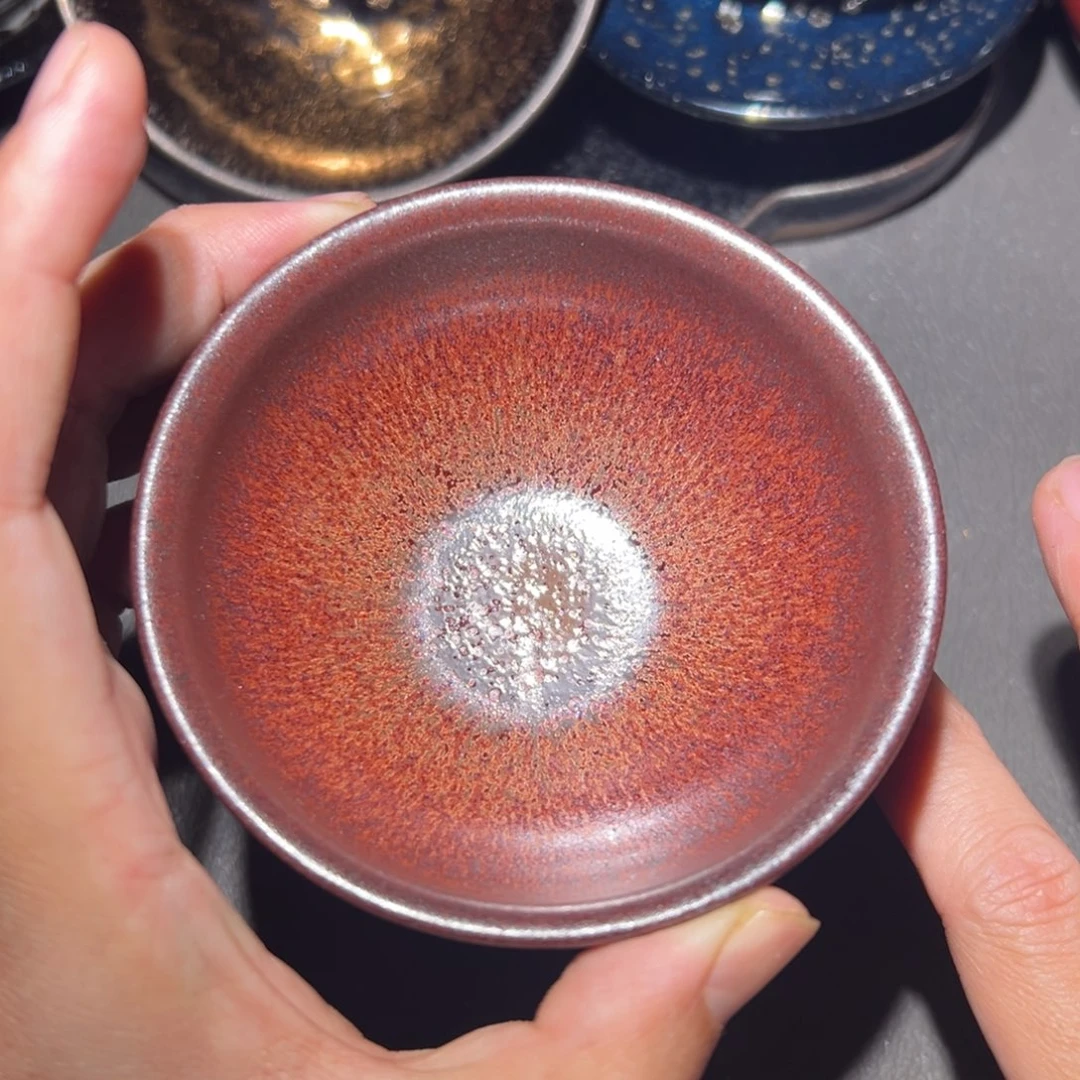 茶盏我们是不知道什么叫爱情公寓