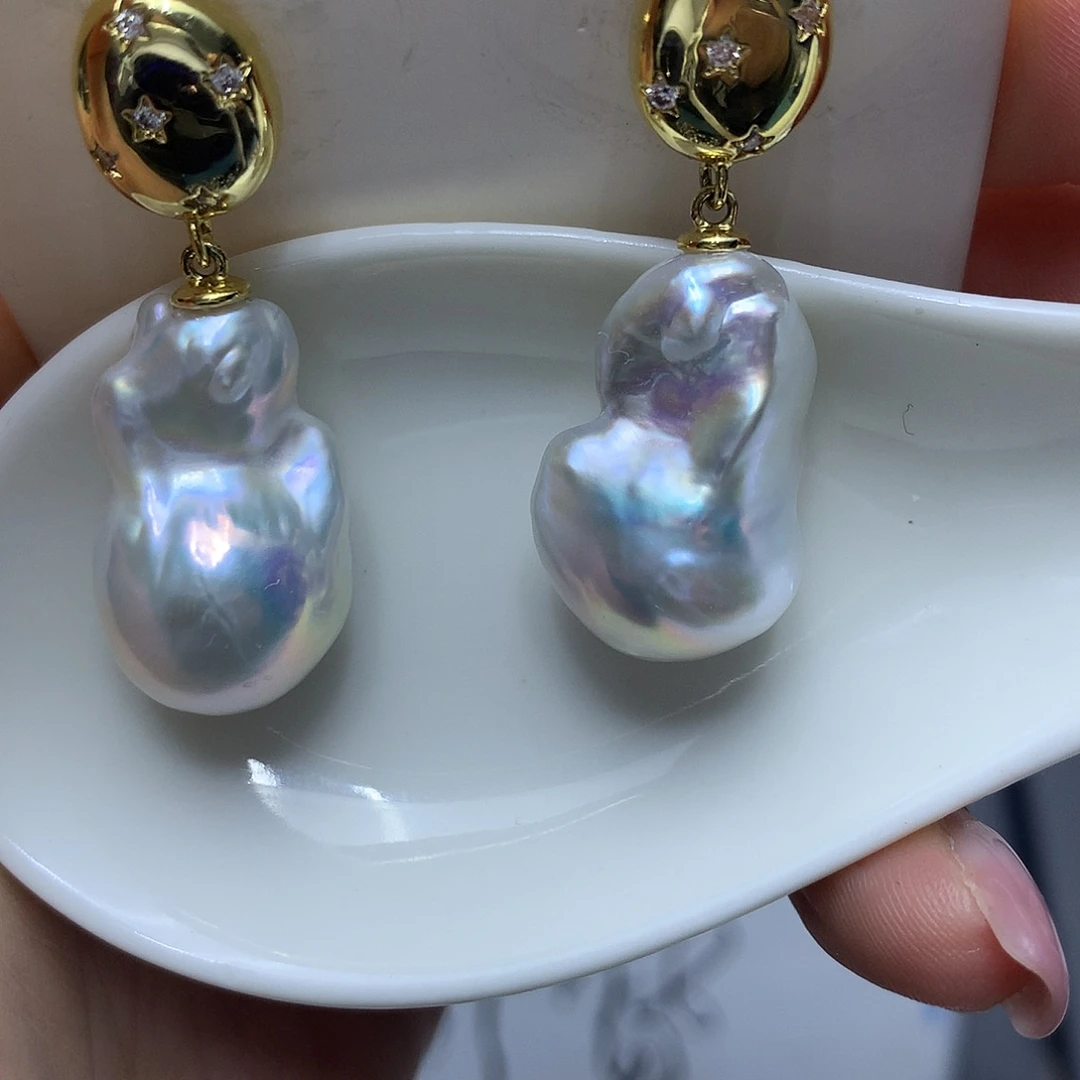 其它未镶嵌淡水珍珠