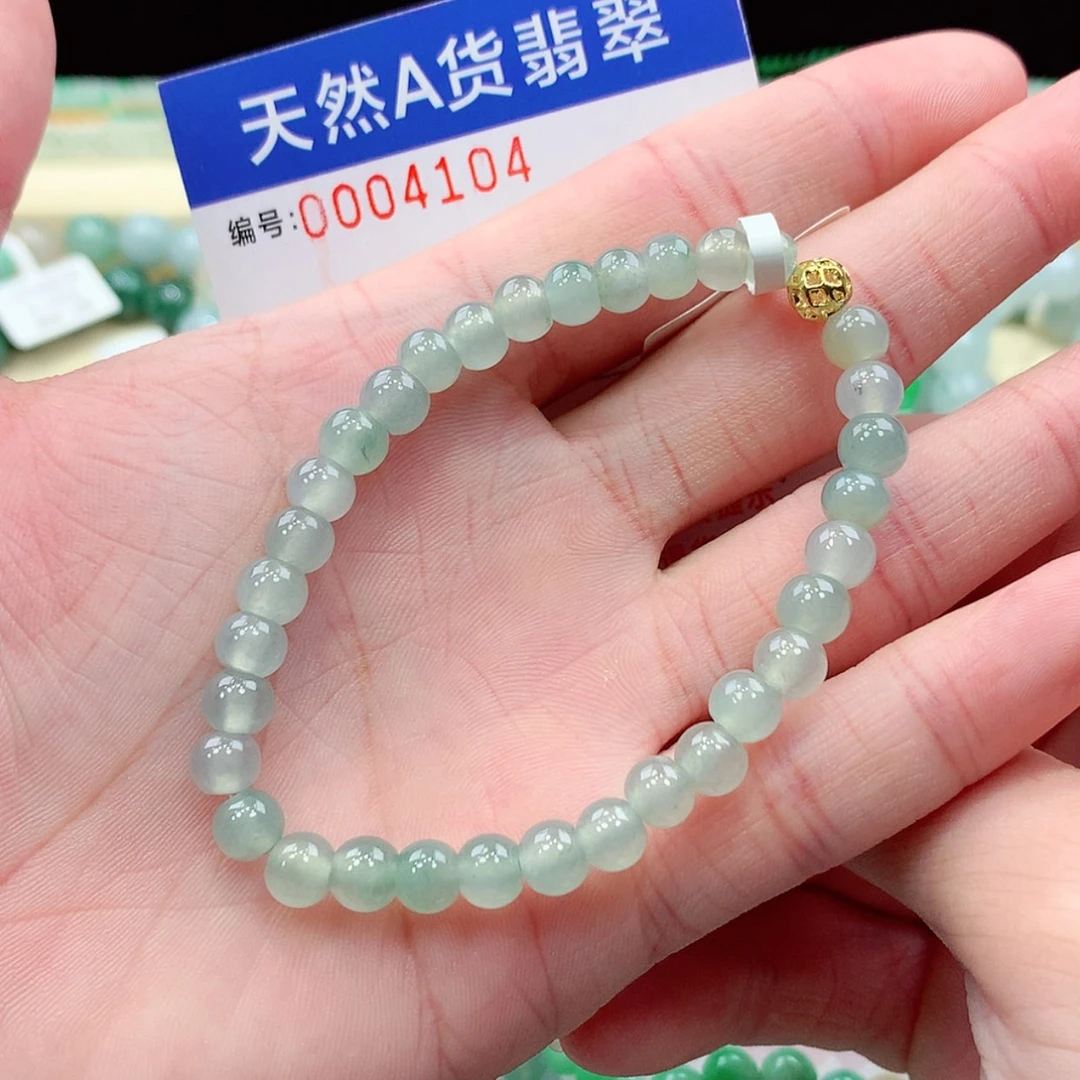 【闪购商品】项链未镶嵌翡翠?***棠缅甸天然A货翡翠