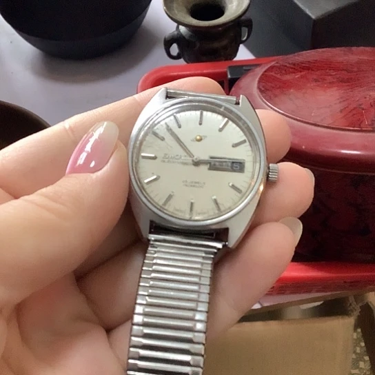 百隆日瓷中古瓷器