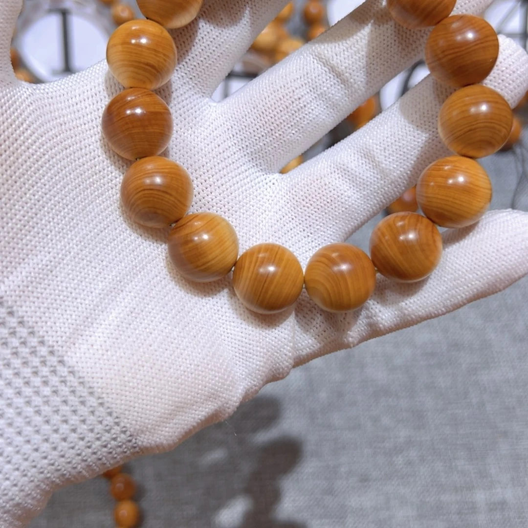 柏木（崖柏）太行崖柏1.5*15颗