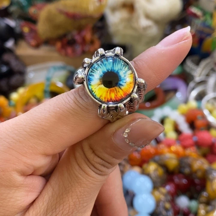 宫廷影视老旧工艺摆件