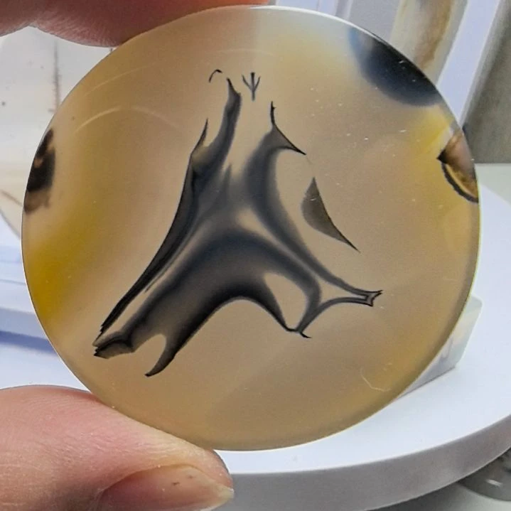 非金属时尚饰品07