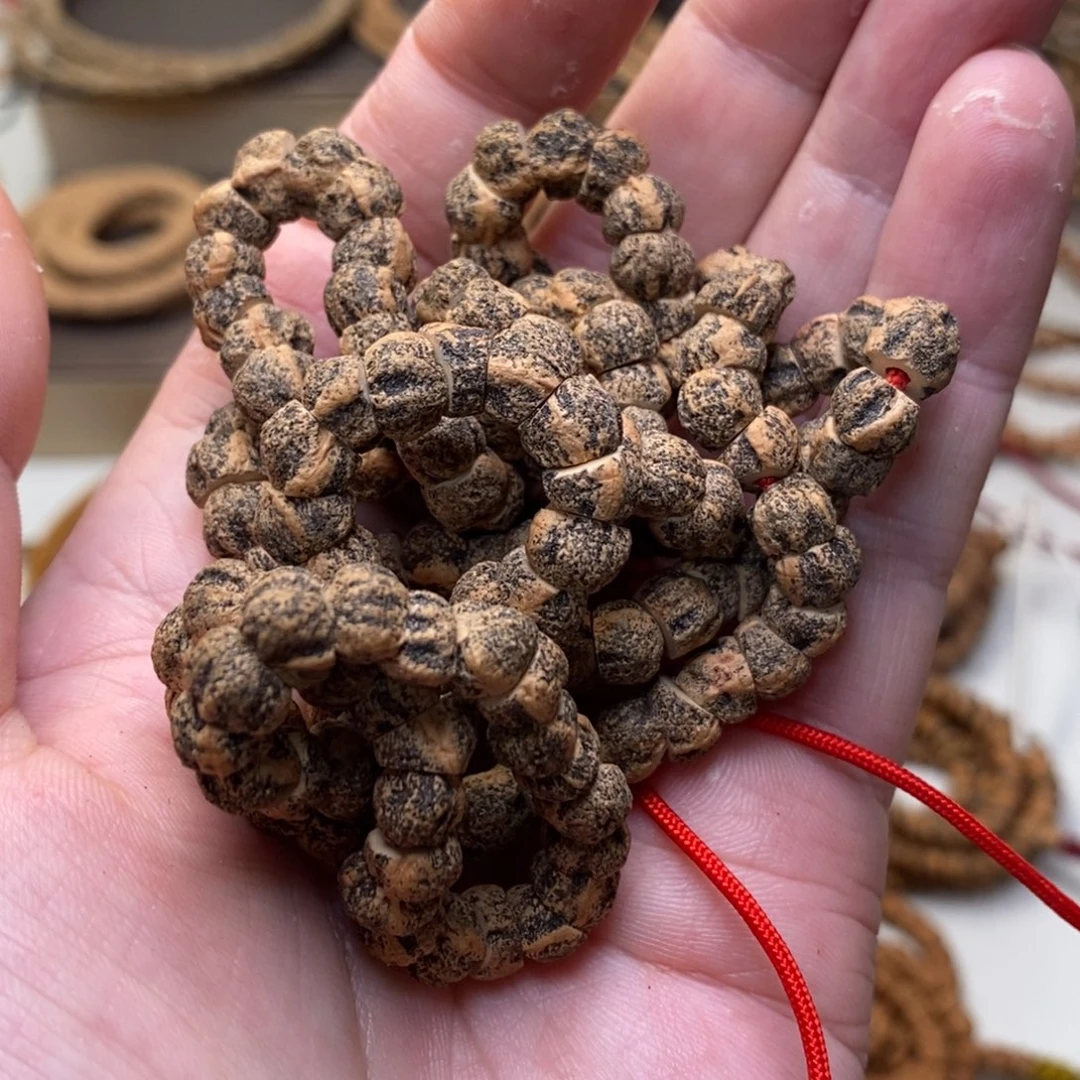 吊坠柏香籽/百香籽