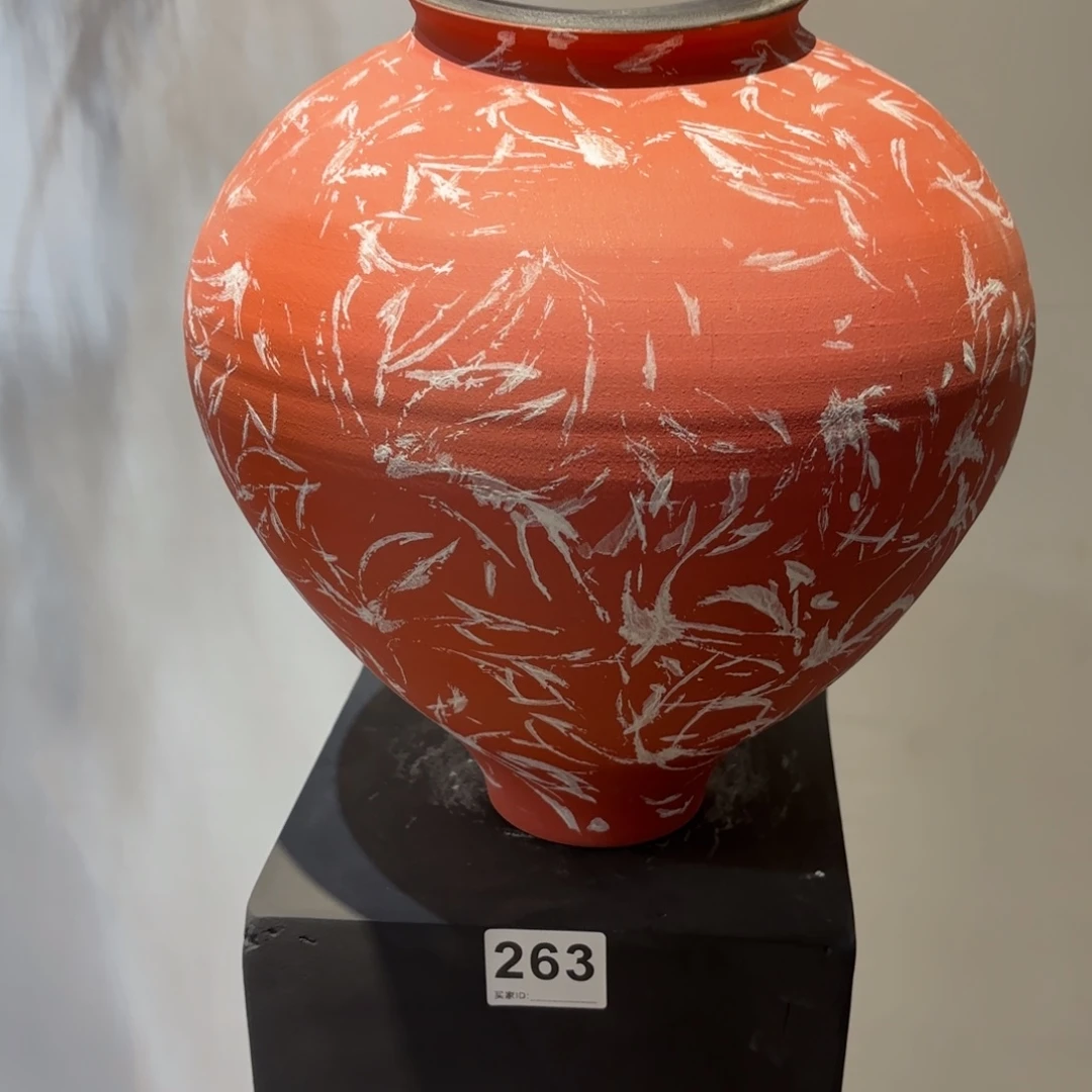 陶瓷一物一拍喜欢就拍