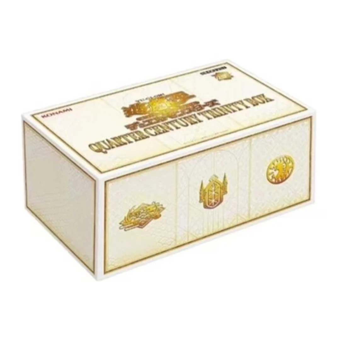 游戏王圣诞礼盒qctb