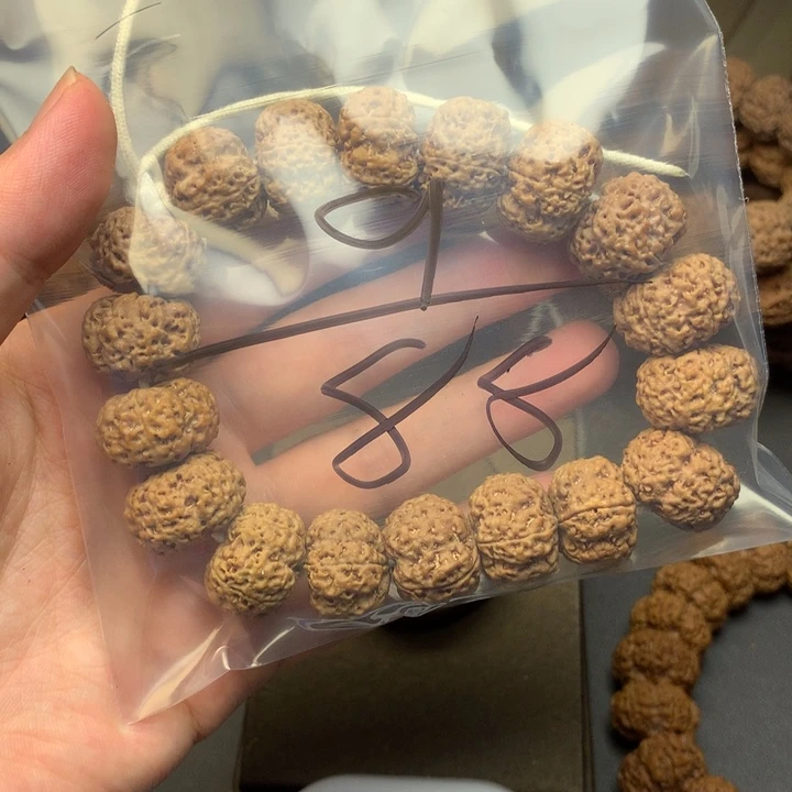 冠***影金刚菩提吊坠9/////////