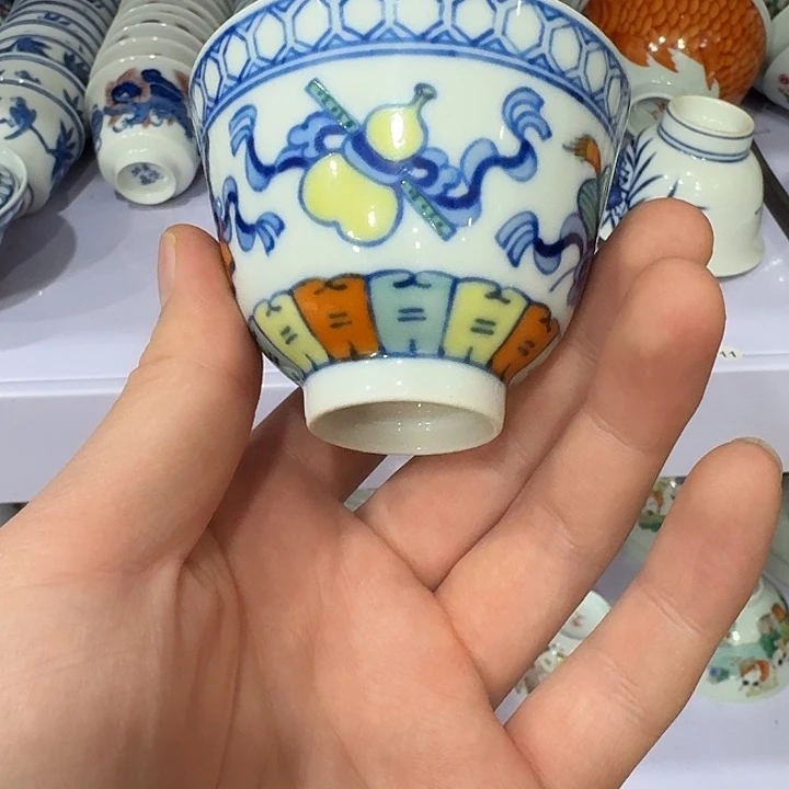 陶瓷艺术品收藏陶瓷